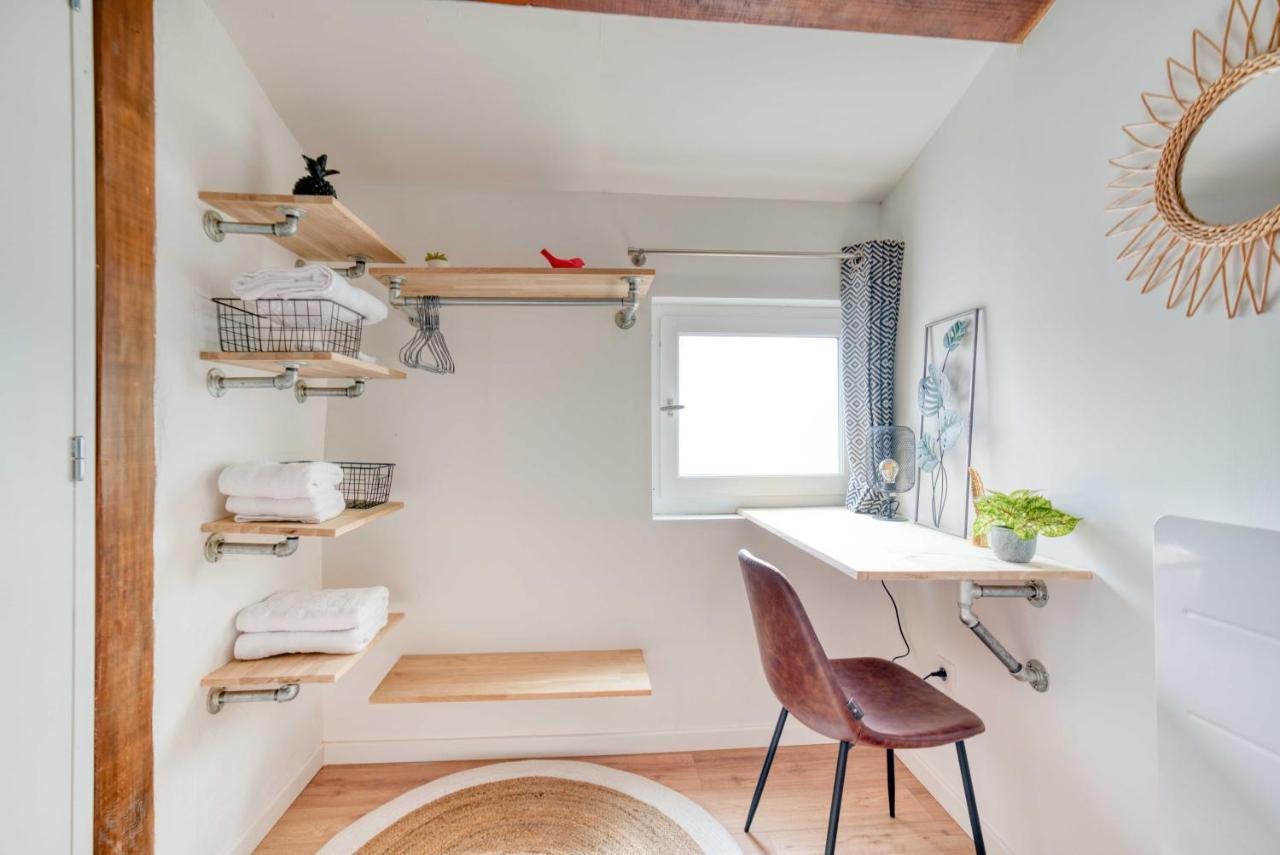 Cosy Up - Vieux Port - Hyper Centre Apartment La Rochelle (Charente-Maritime)